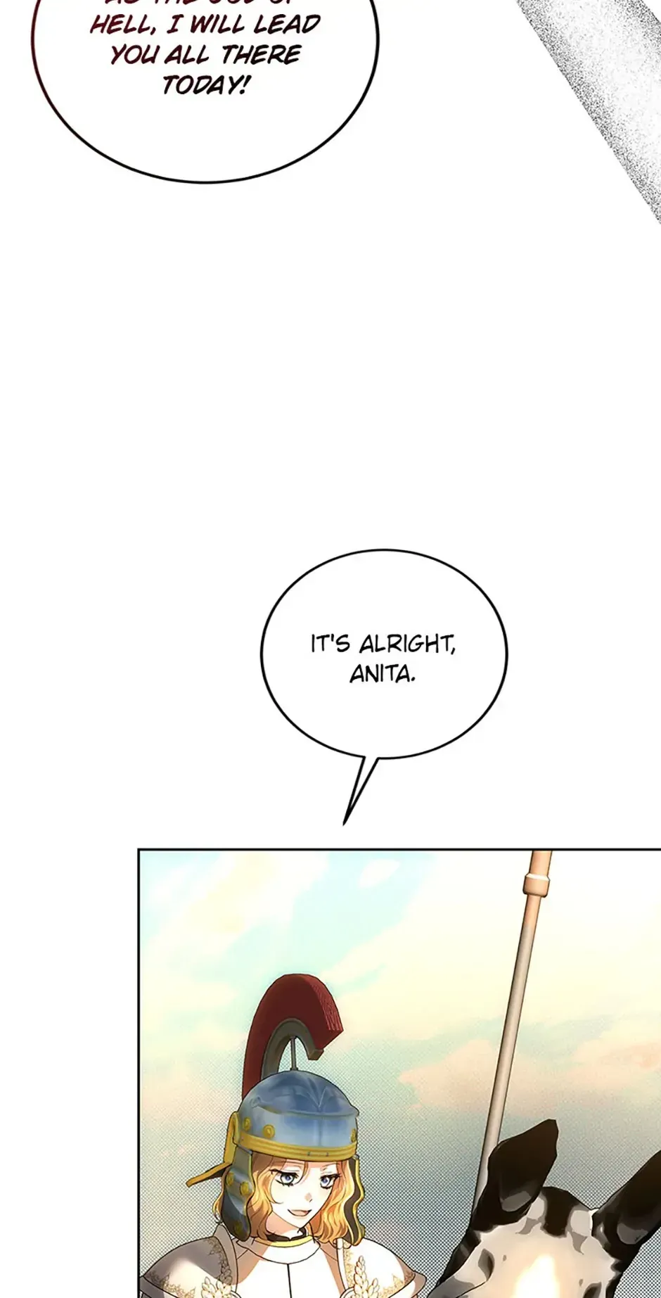 The Princess Blooms as a Crazy Flower Chapter 124 Online - página 21