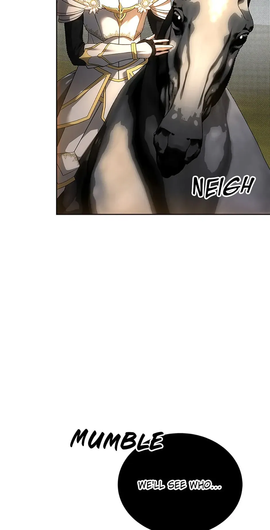 The Princess Blooms as a Crazy Flower Chapter 124 Online - página 22