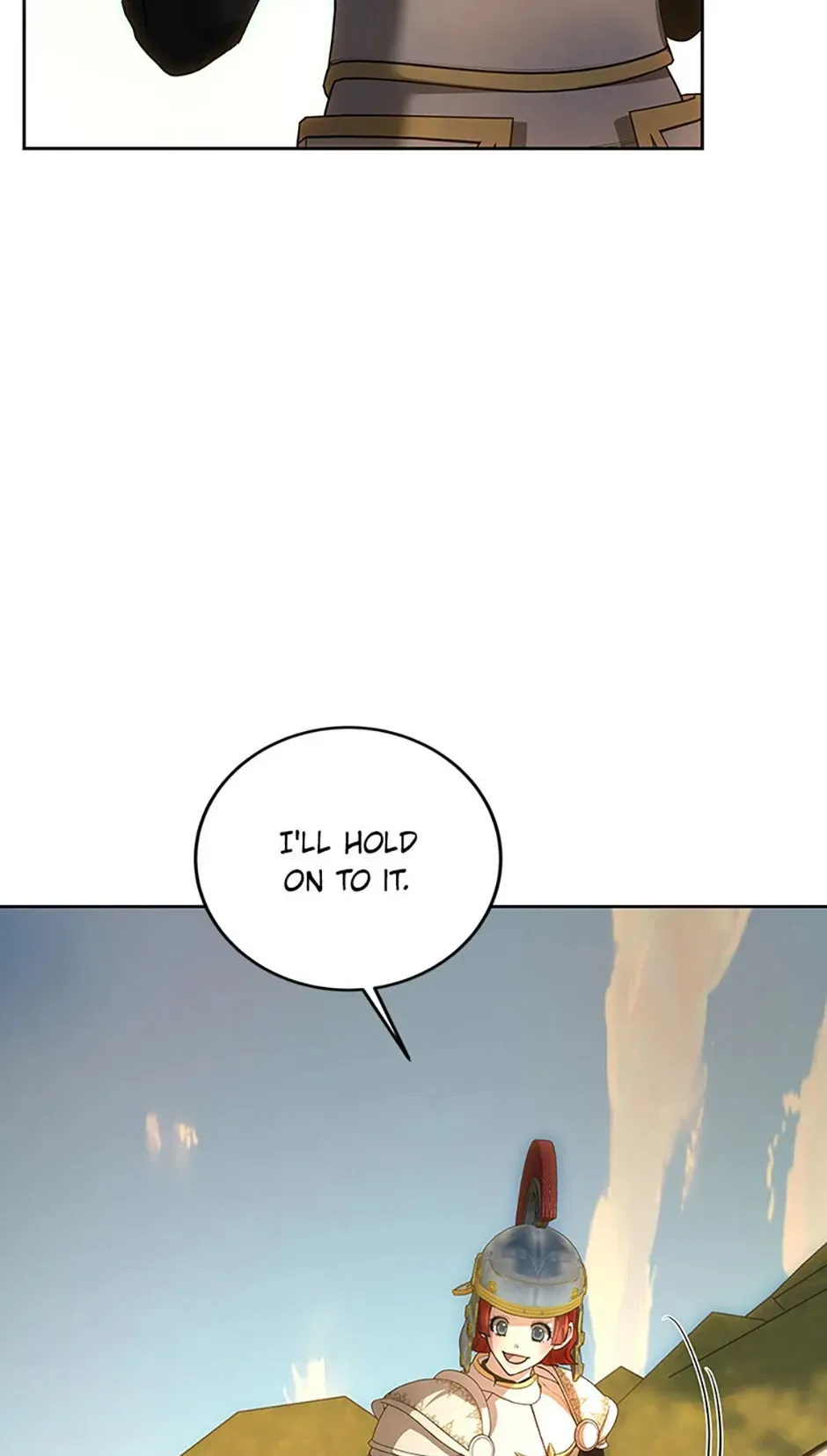 The Princess Blooms as a Crazy Flower Chapter 124 Online - página 27