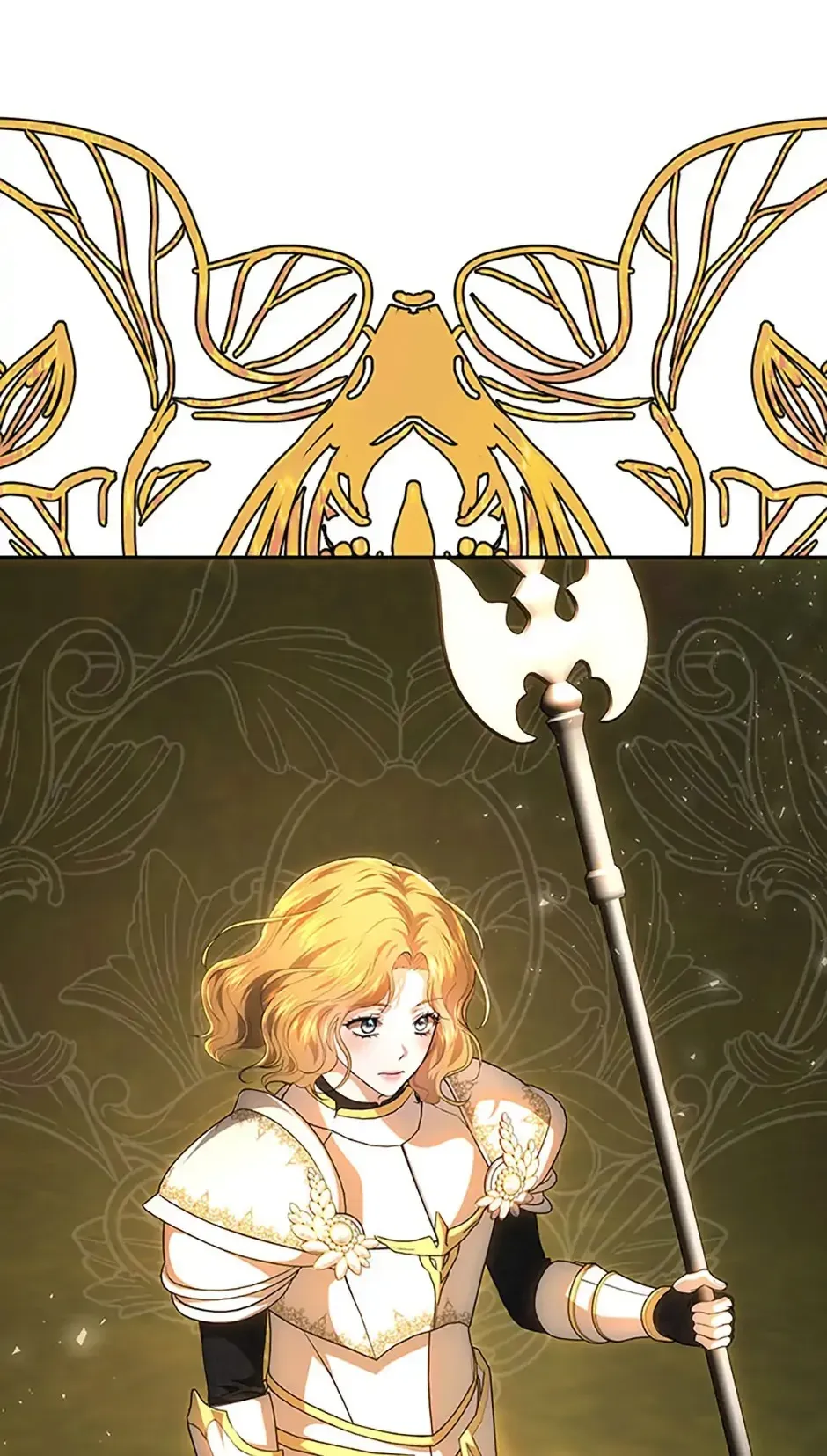 The Princess Blooms as a Crazy Flower Chapter 124 Online - página 29