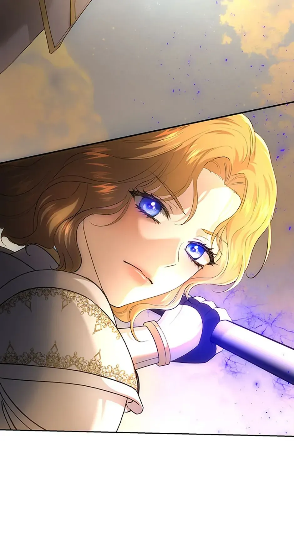 The Princess Blooms as a Crazy Flower Chapter 124 Online - página 32