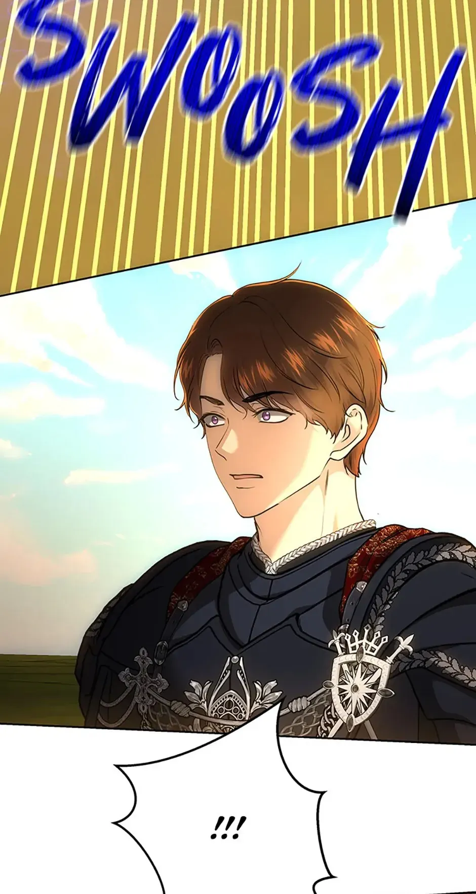 The Princess Blooms as a Crazy Flower Chapter 124 Online - página 36