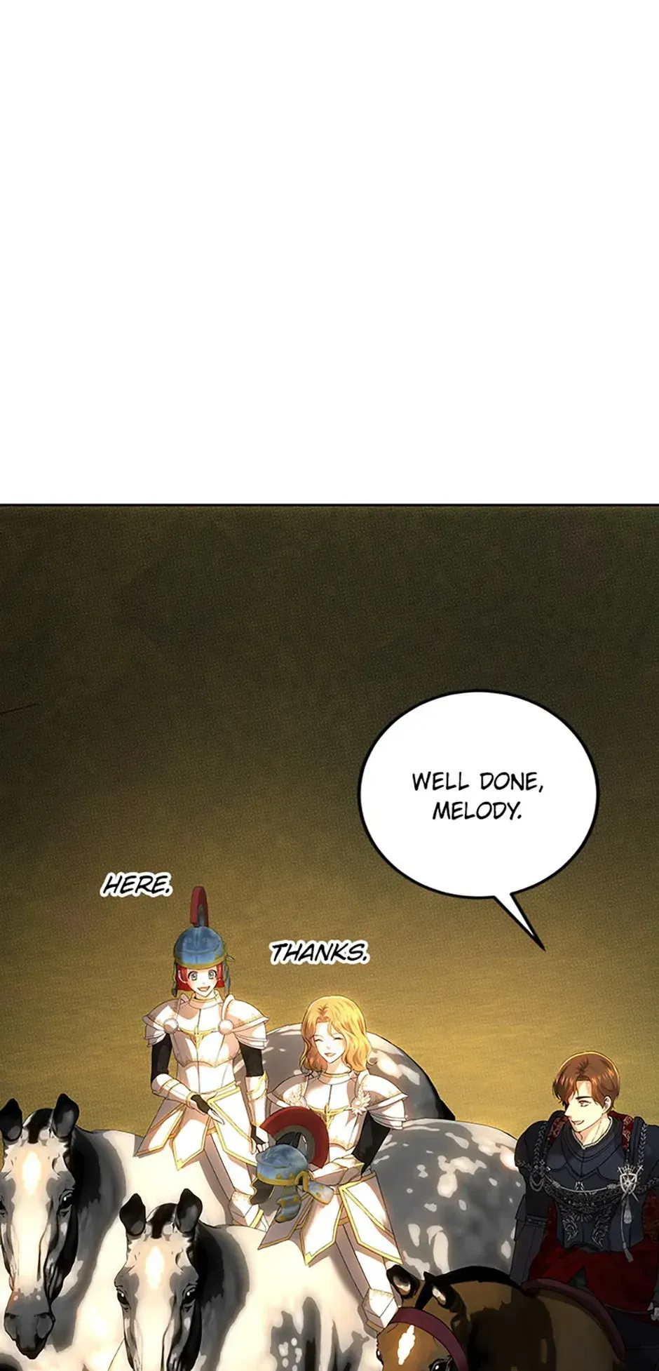 The Princess Blooms as a Crazy Flower Chapter 124 Online - página 45