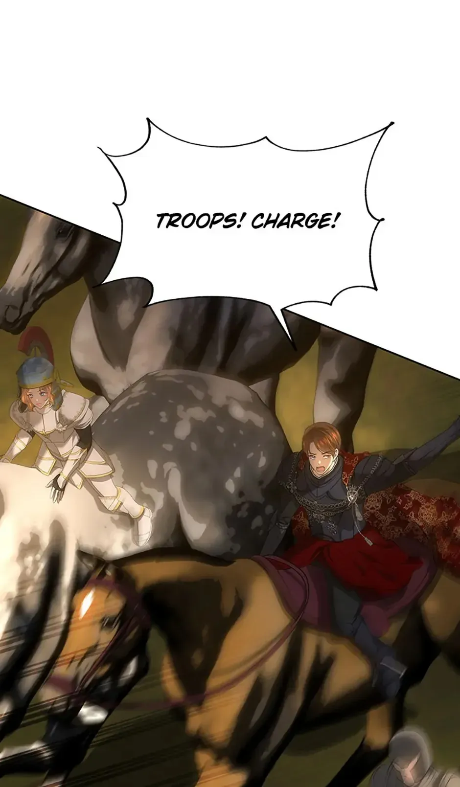 The Princess Blooms as a Crazy Flower Chapter 124 Online - página 51