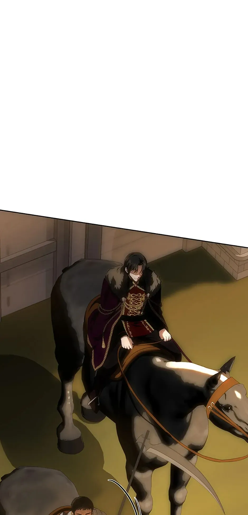 The Princess Blooms as a Crazy Flower Chapter 124 Online - página 54