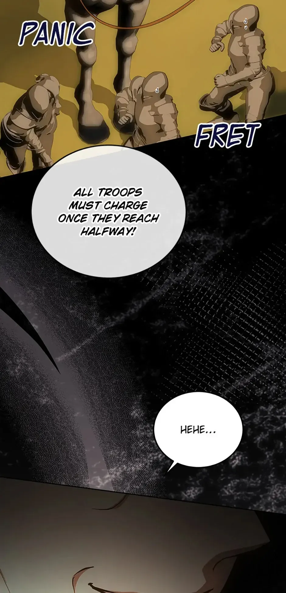 The Princess Blooms as a Crazy Flower Chapter 124 Online - página 56