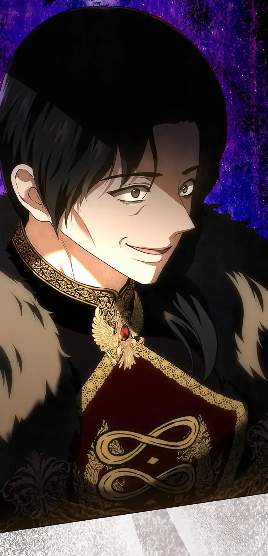 The Princess Blooms as a Crazy Flower Chapter 124 Online - página 58
