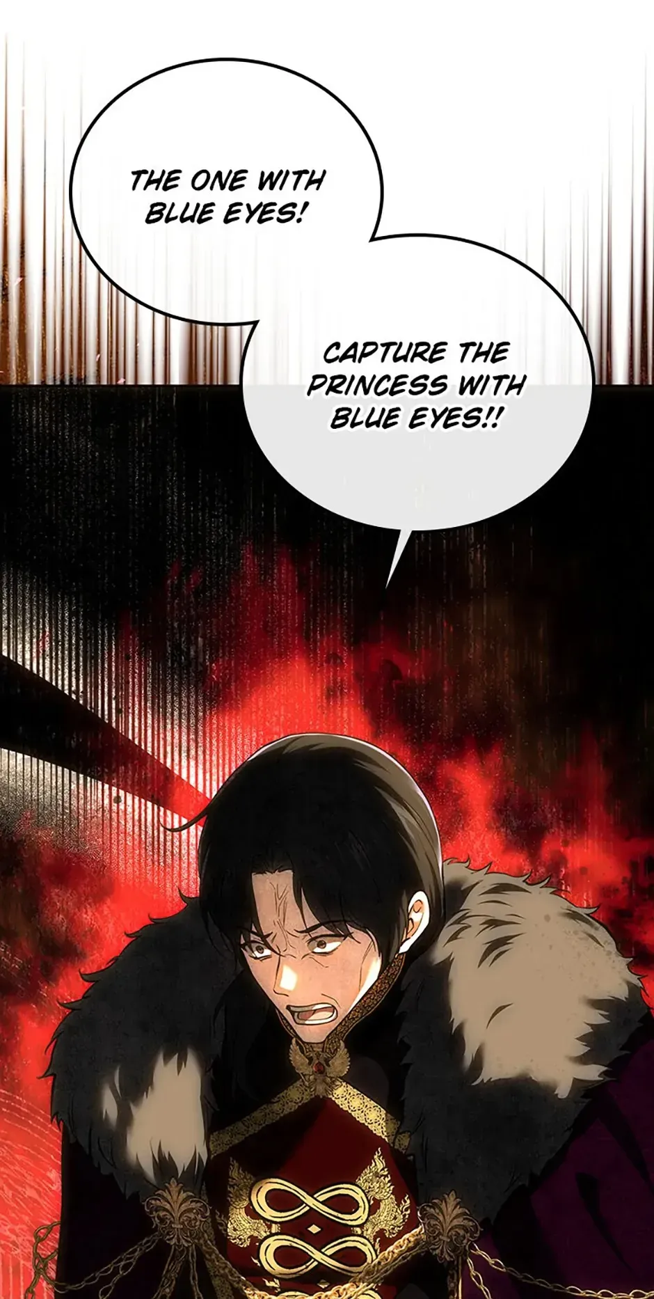The Princess Blooms as a Crazy Flower Chapter 124 Online - página 61