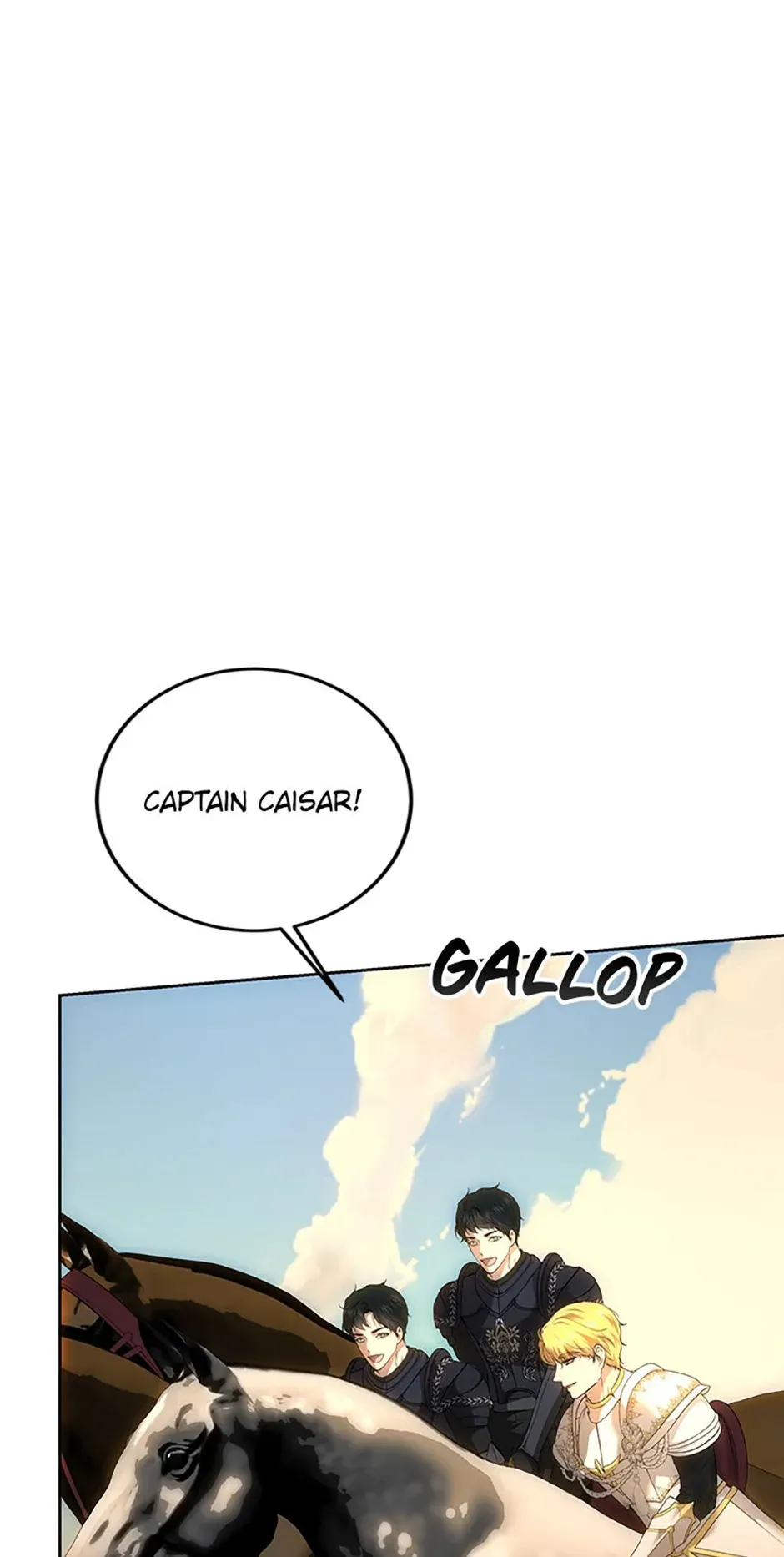 The Princess Blooms as a Crazy Flower Chapter 124 Online - página 71