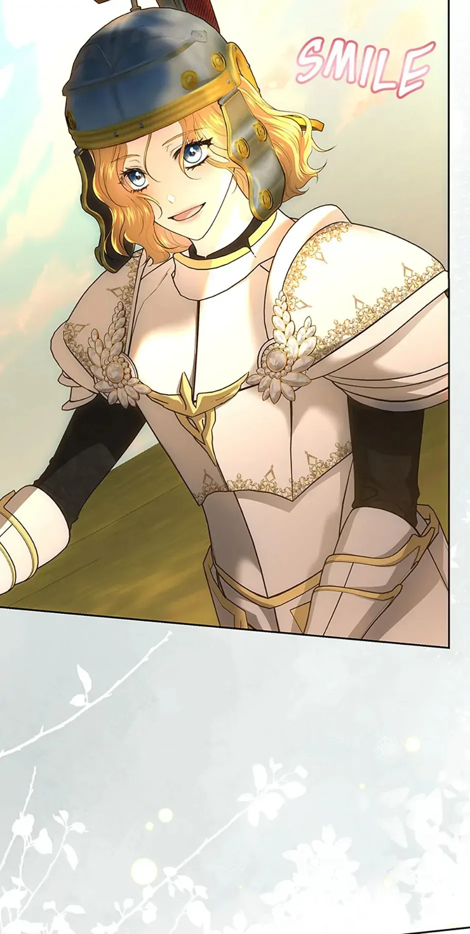 The Princess Blooms as a Crazy Flower Chapter 124 Online - página 76
