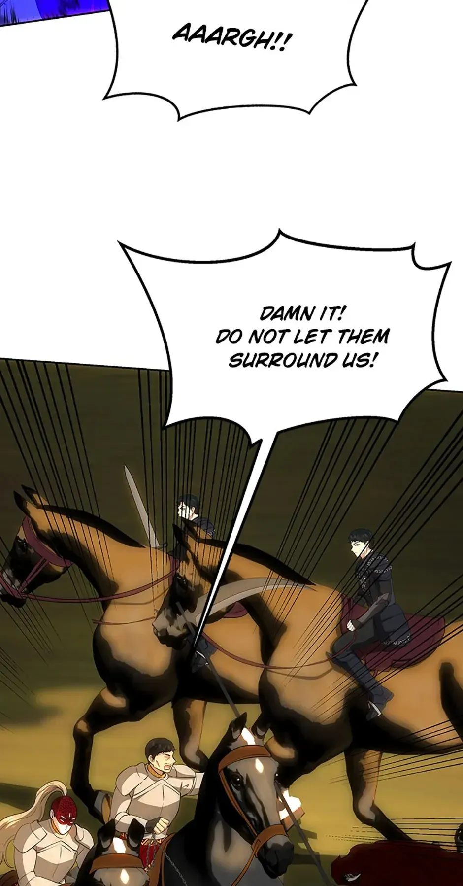 The Princess Blooms as a Crazy Flower Chapter 124 Online - página 87