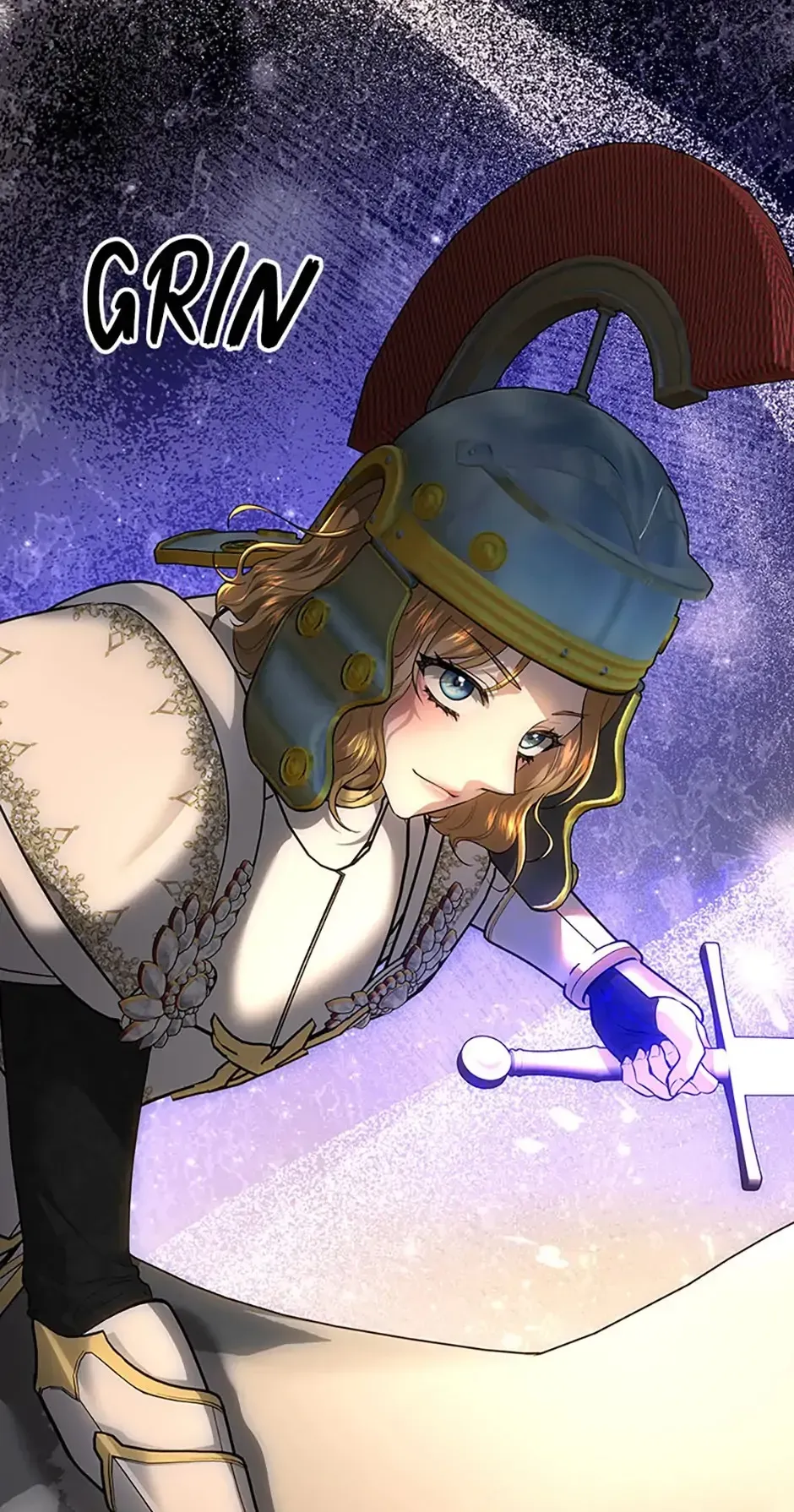 The Princess Blooms as a Crazy Flower Chapter 124 Online - página 94