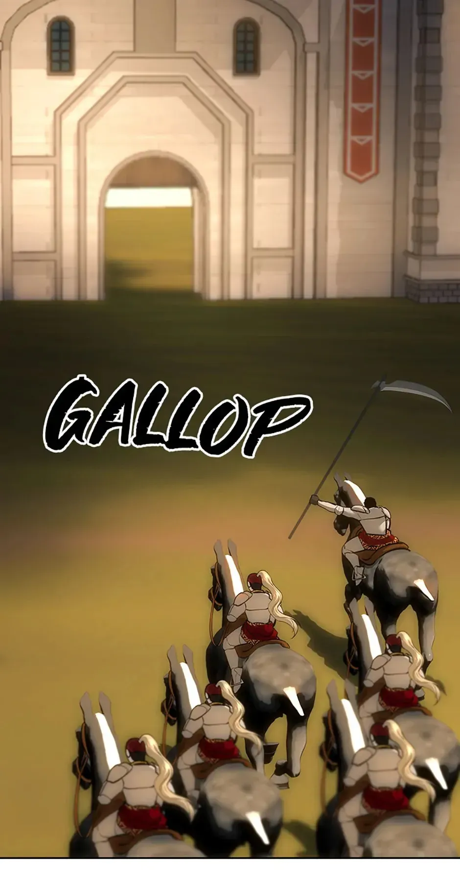 The Princess Blooms as a Crazy Flower Chapter 124 Online - página 100