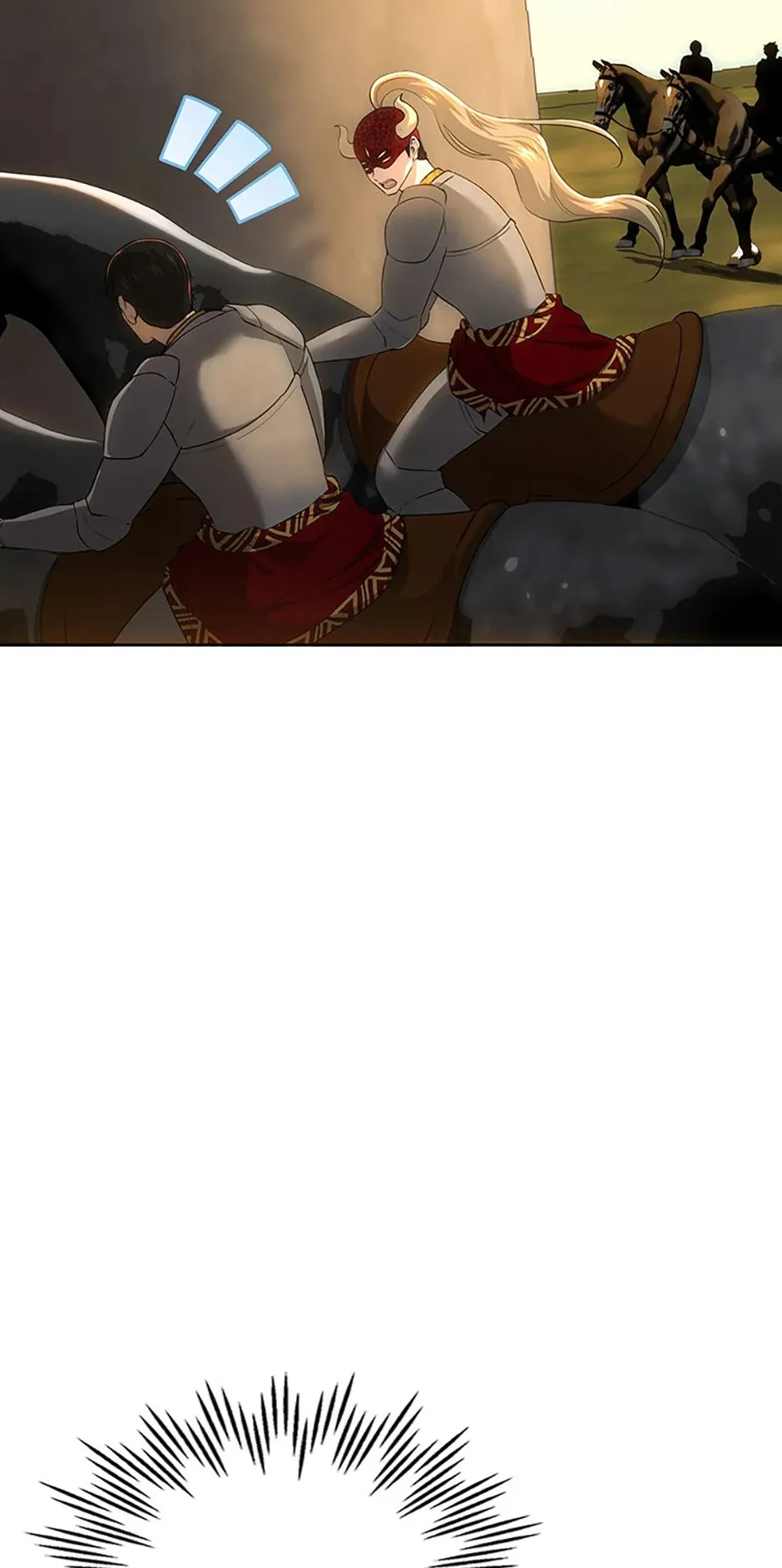 The Princess Blooms as a Crazy Flower Chapter 124 Online - página 104