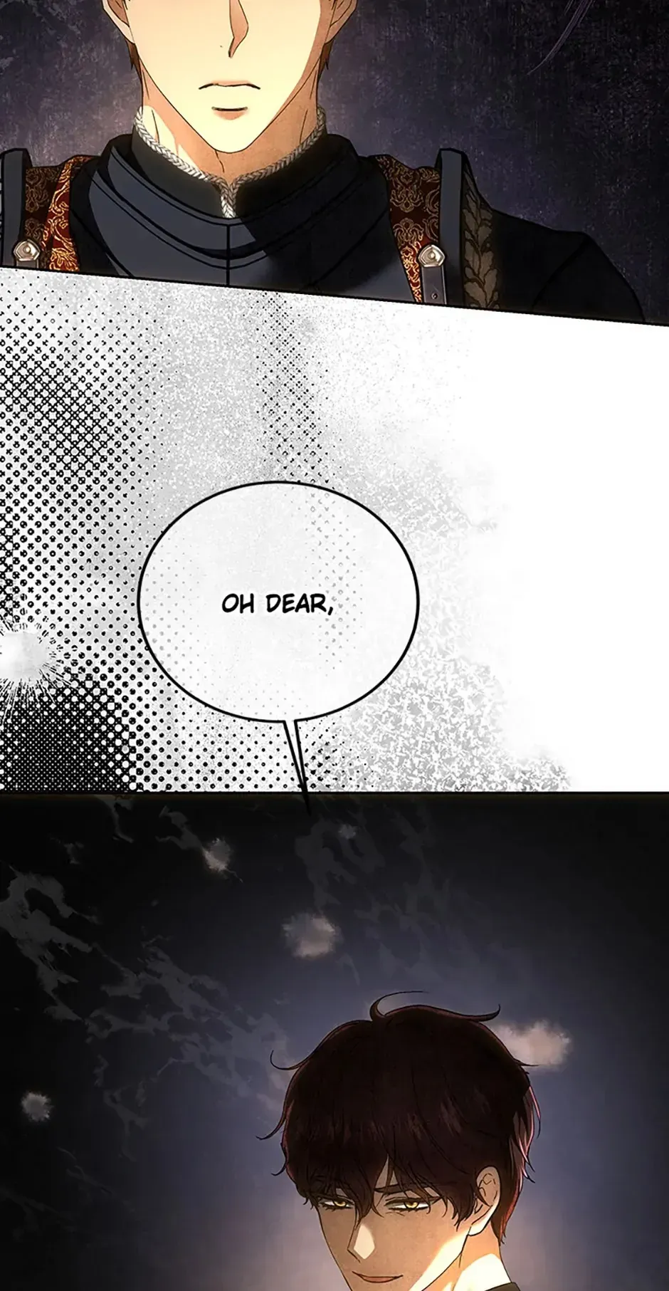 The Princess Blooms as a Crazy Flower Chapter 124 Online - página 114