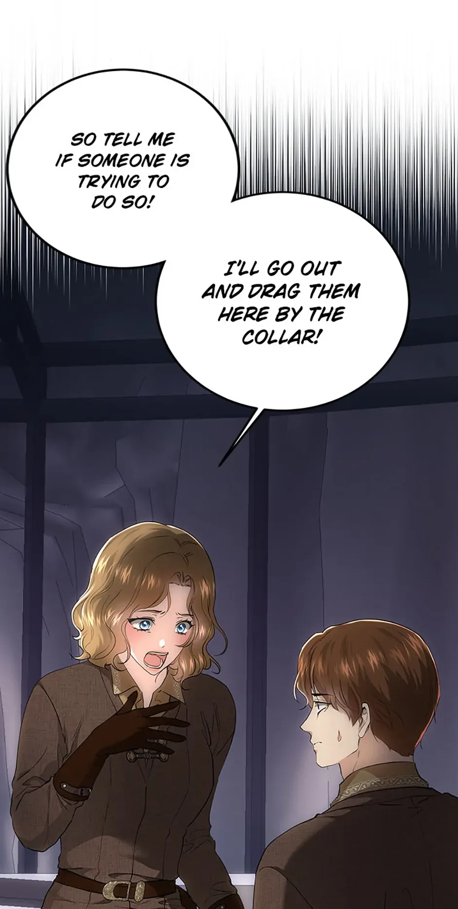 The Princess Blooms as a Crazy Flower Chapter 126 Online - página 7