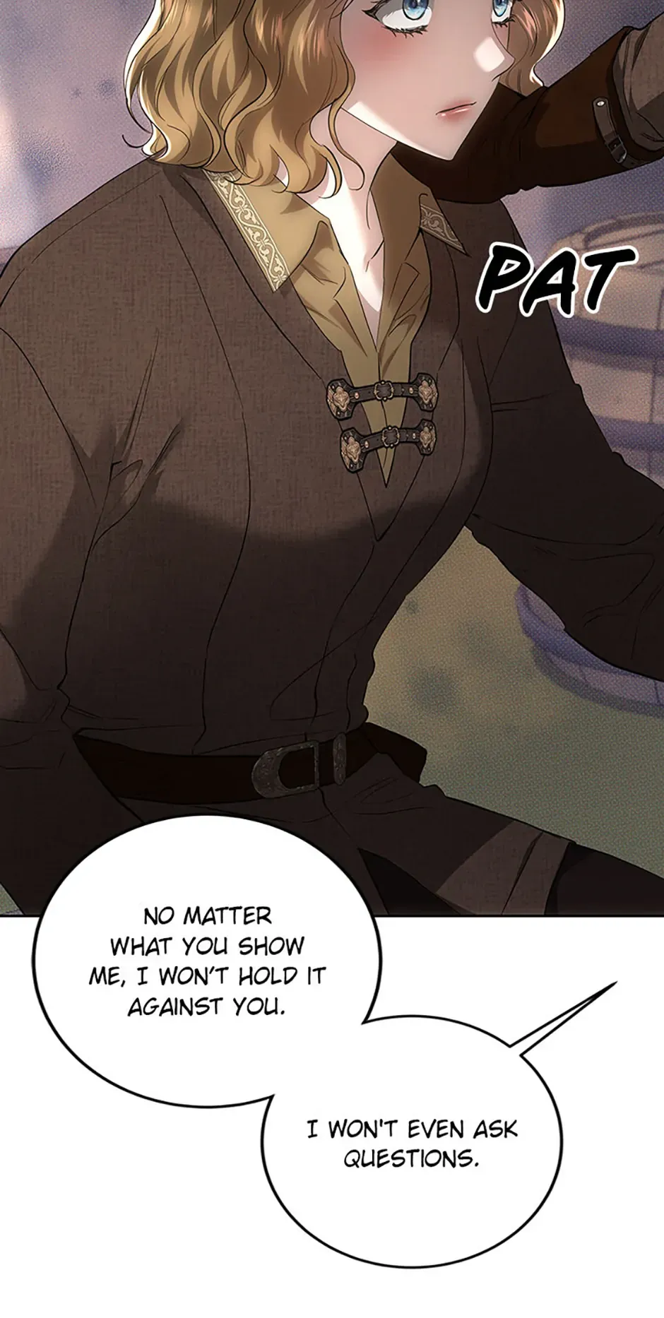 The Princess Blooms as a Crazy Flower Chapter 126 Online - página 17