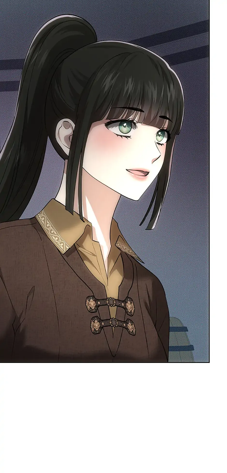 The Princess Blooms as a Crazy Flower Chapter 126 Online - página 27