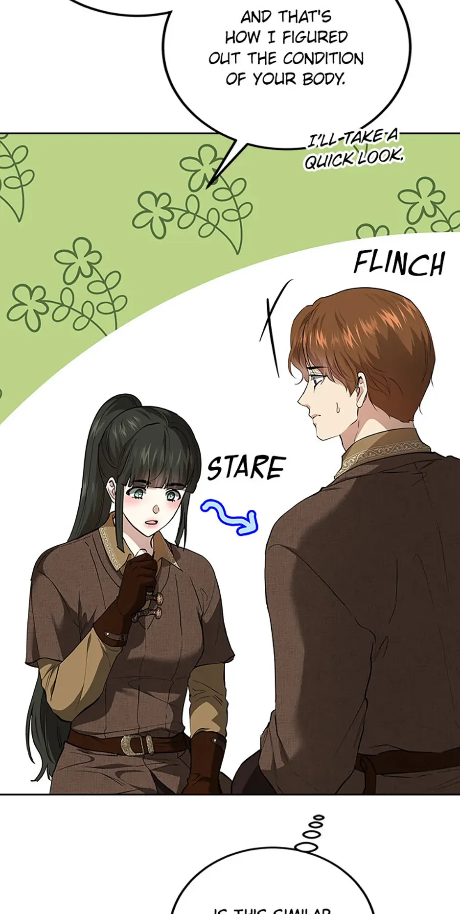 The Princess Blooms as a Crazy Flower Chapter 126 Online - página 31