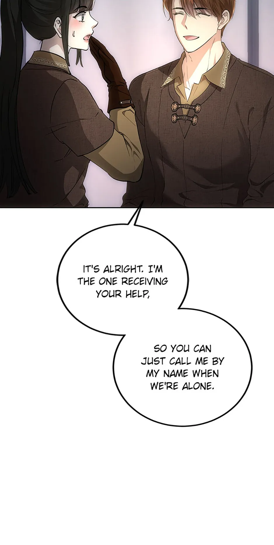 The Princess Blooms as a Crazy Flower Chapter 126 Online - página 36
