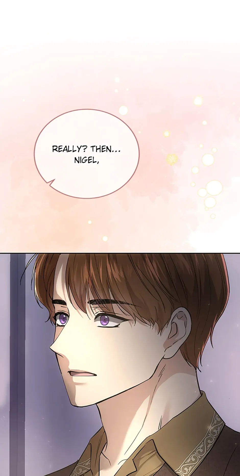The Princess Blooms as a Crazy Flower Chapter 126 Online - página 37