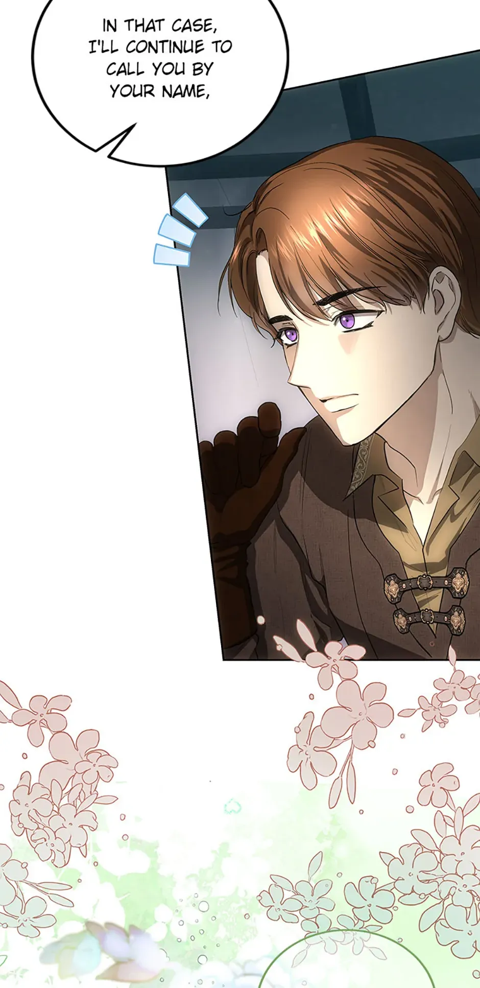 The Princess Blooms as a Crazy Flower Chapter 126 Online - página 51