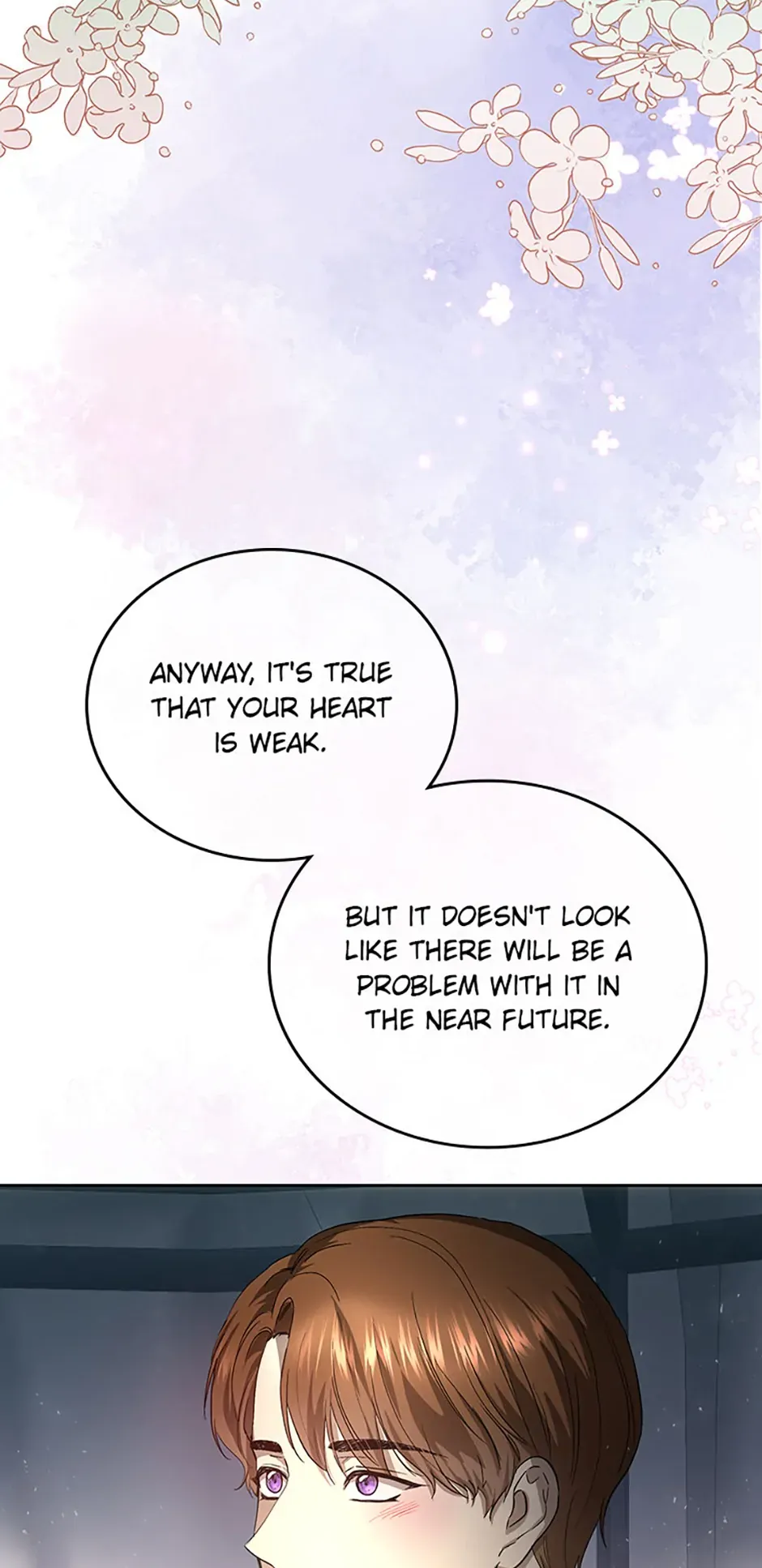 The Princess Blooms as a Crazy Flower Chapter 126 Online - página 53