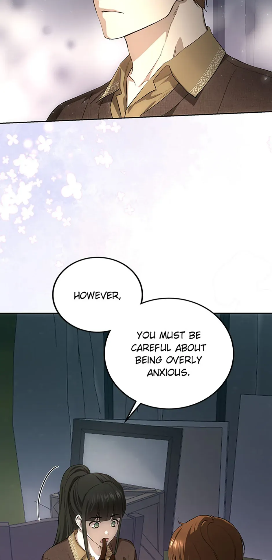 The Princess Blooms as a Crazy Flower Chapter 126 Online - página 54