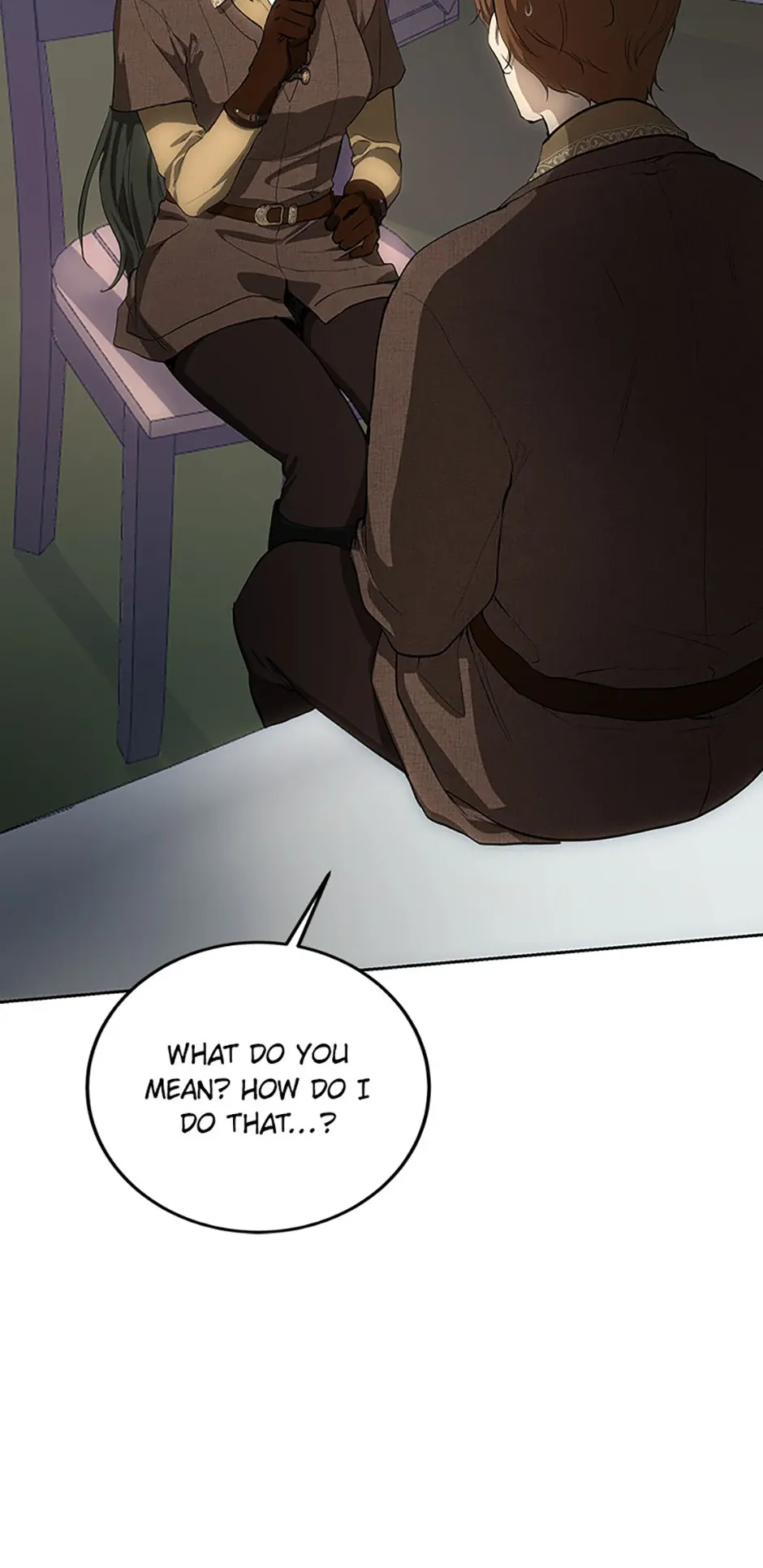 The Princess Blooms as a Crazy Flower Chapter 126 Online - página 55