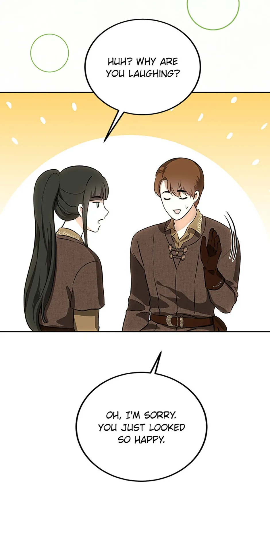 The Princess Blooms as a Crazy Flower Chapter 126 Online - página 62
