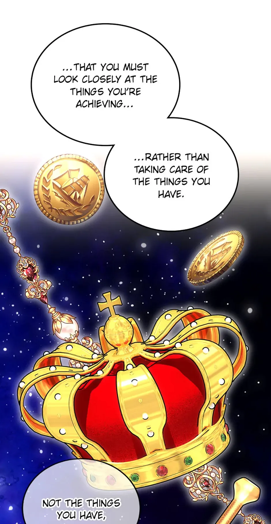 The Princess Blooms as a Crazy Flower Chapter 126 Online - página 69