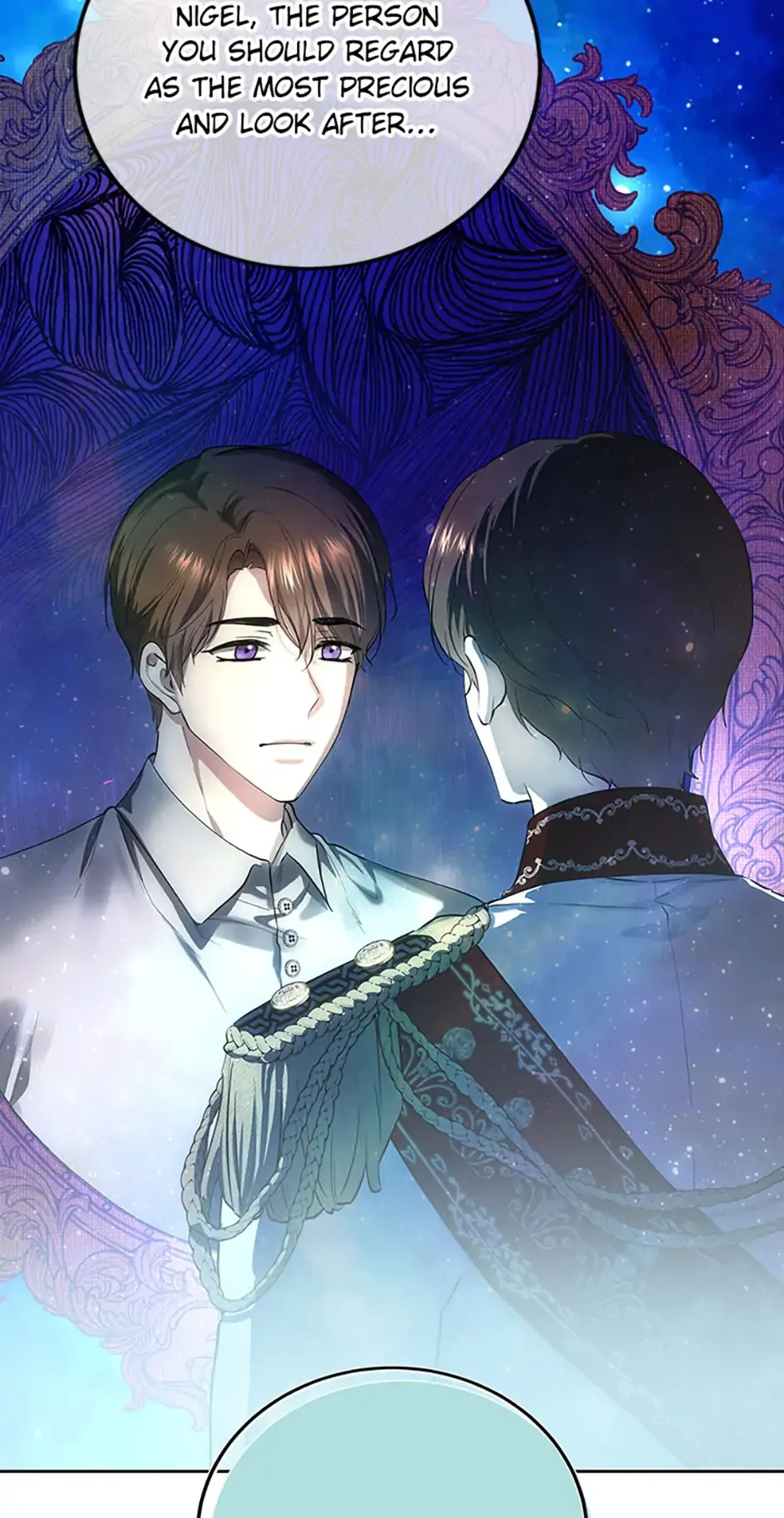 The Princess Blooms as a Crazy Flower Chapter 126 Online - página 71