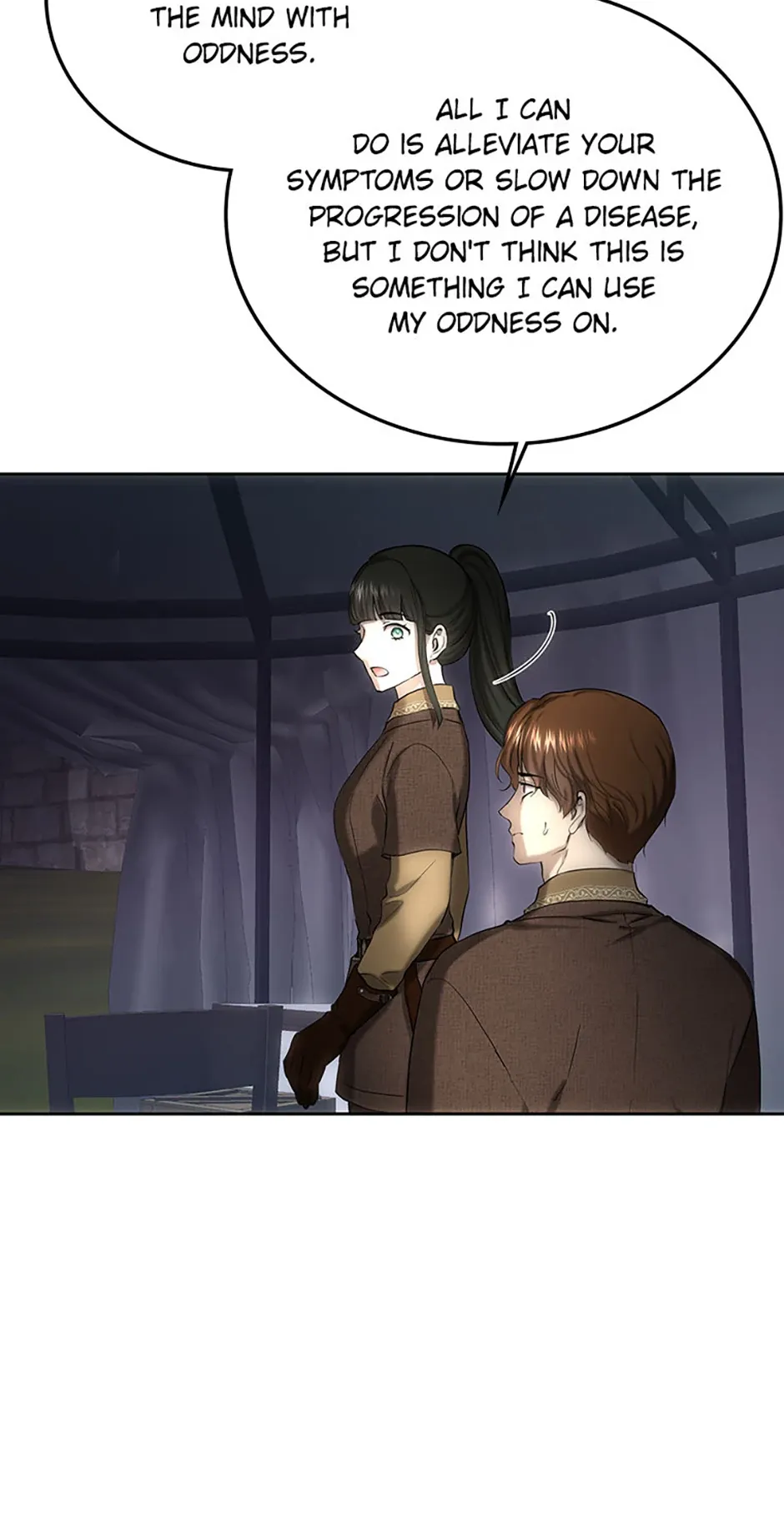 The Princess Blooms as a Crazy Flower Chapter 126 Online - página 74