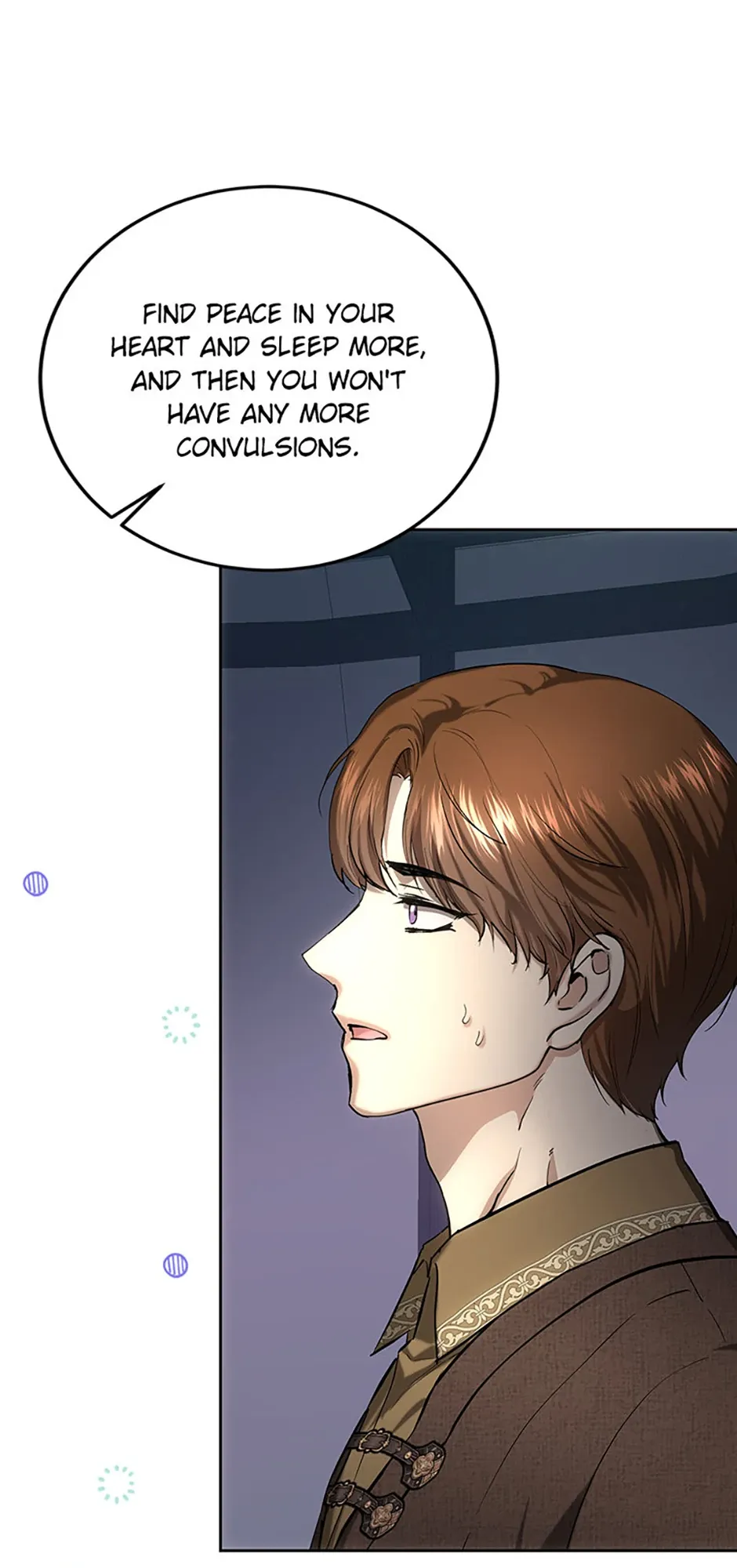 The Princess Blooms as a Crazy Flower Chapter 126 Online - página 75