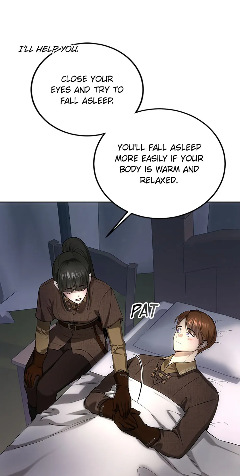 The Princess Blooms as a Crazy Flower Chapter 126 Online - página 81