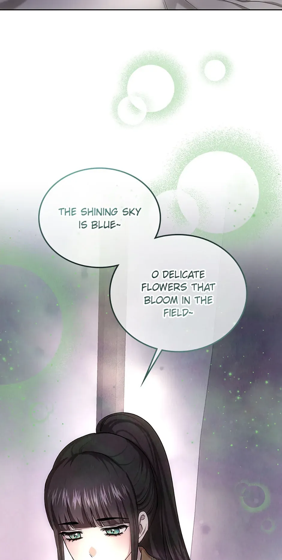 The Princess Blooms as a Crazy Flower Chapter 126 Online - página 82