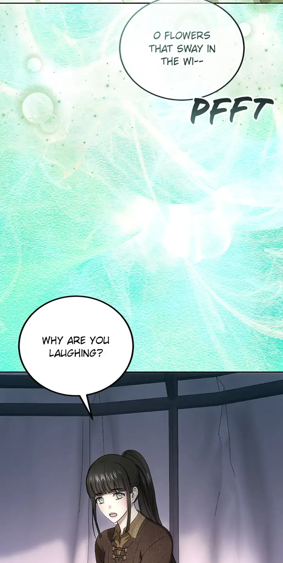 The Princess Blooms as a Crazy Flower Chapter 126 Online - página 84
