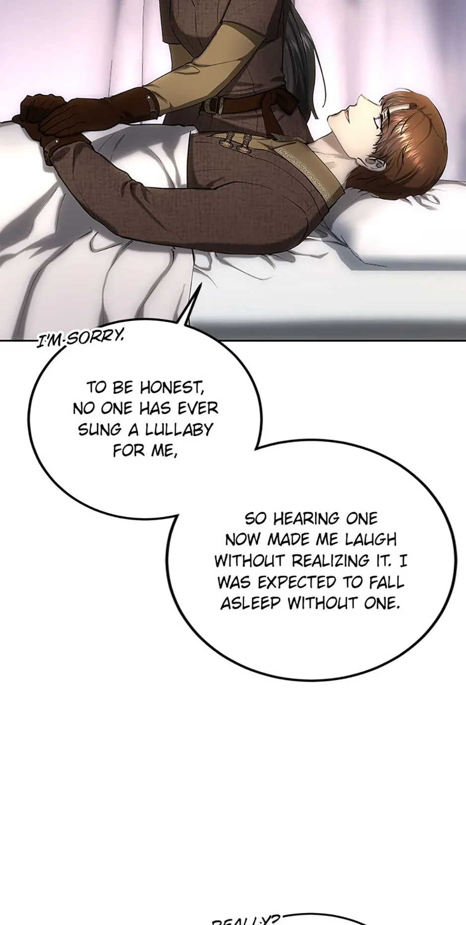 The Princess Blooms as a Crazy Flower Chapter 126 Online - página 85