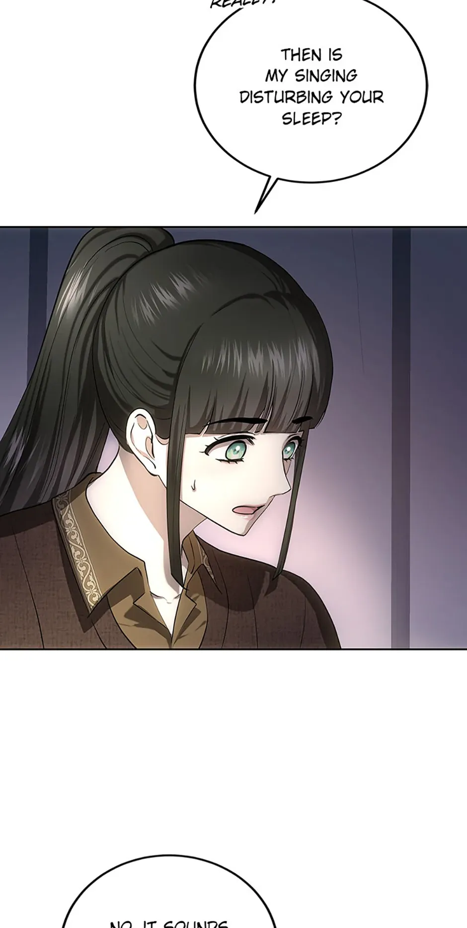 The Princess Blooms as a Crazy Flower Chapter 126 Online - página 86