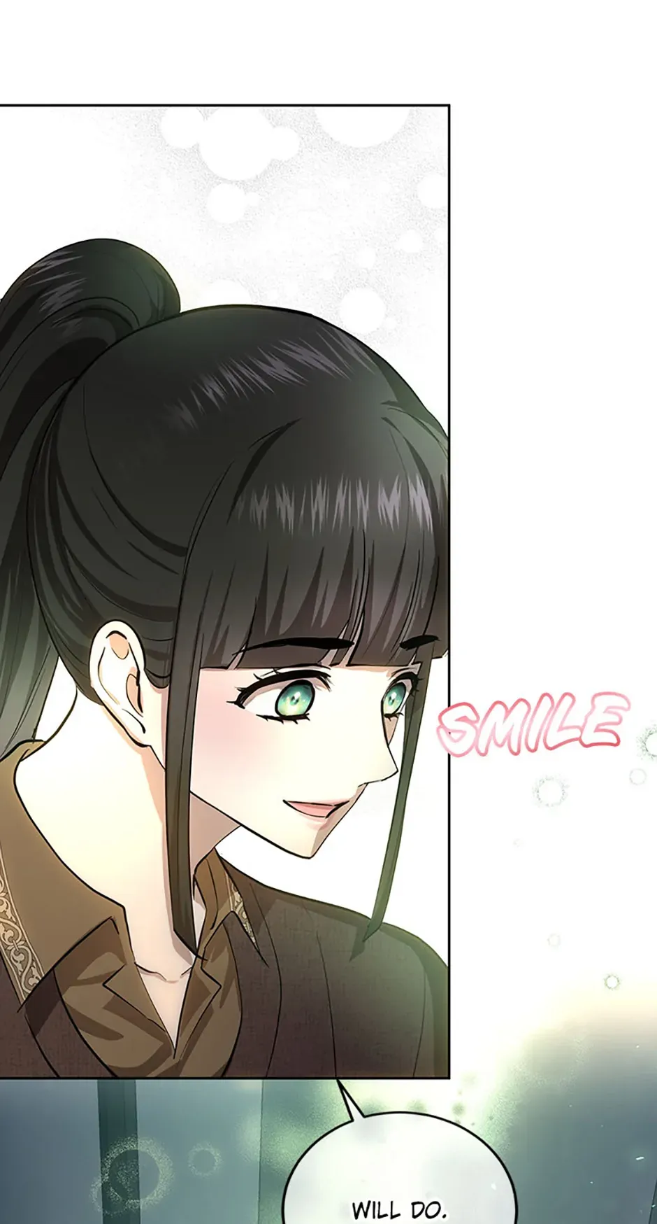 The Princess Blooms as a Crazy Flower Chapter 126 Online - página 88