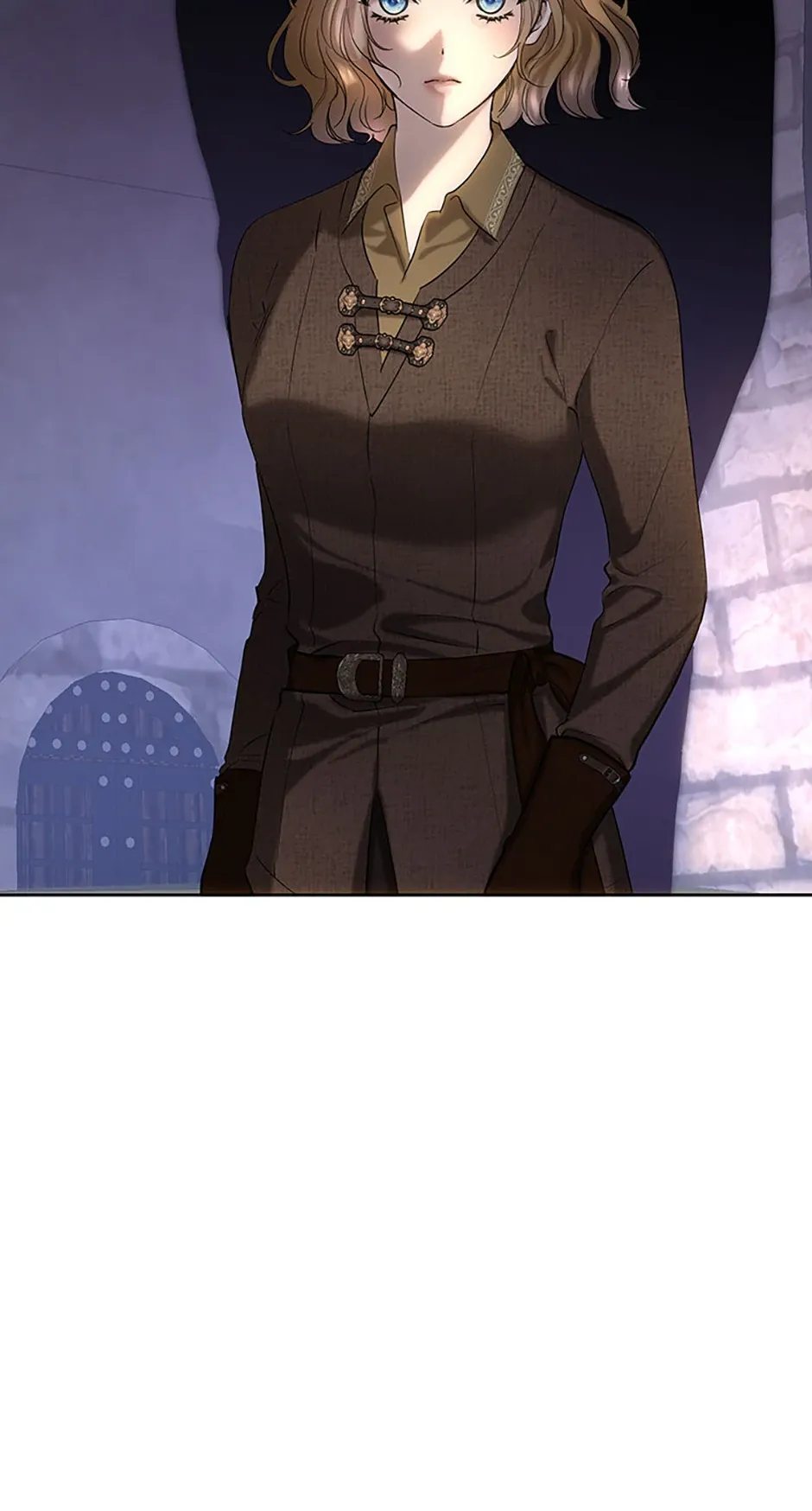 The Princess Blooms as a Crazy Flower Chapter 126 Online - página 94