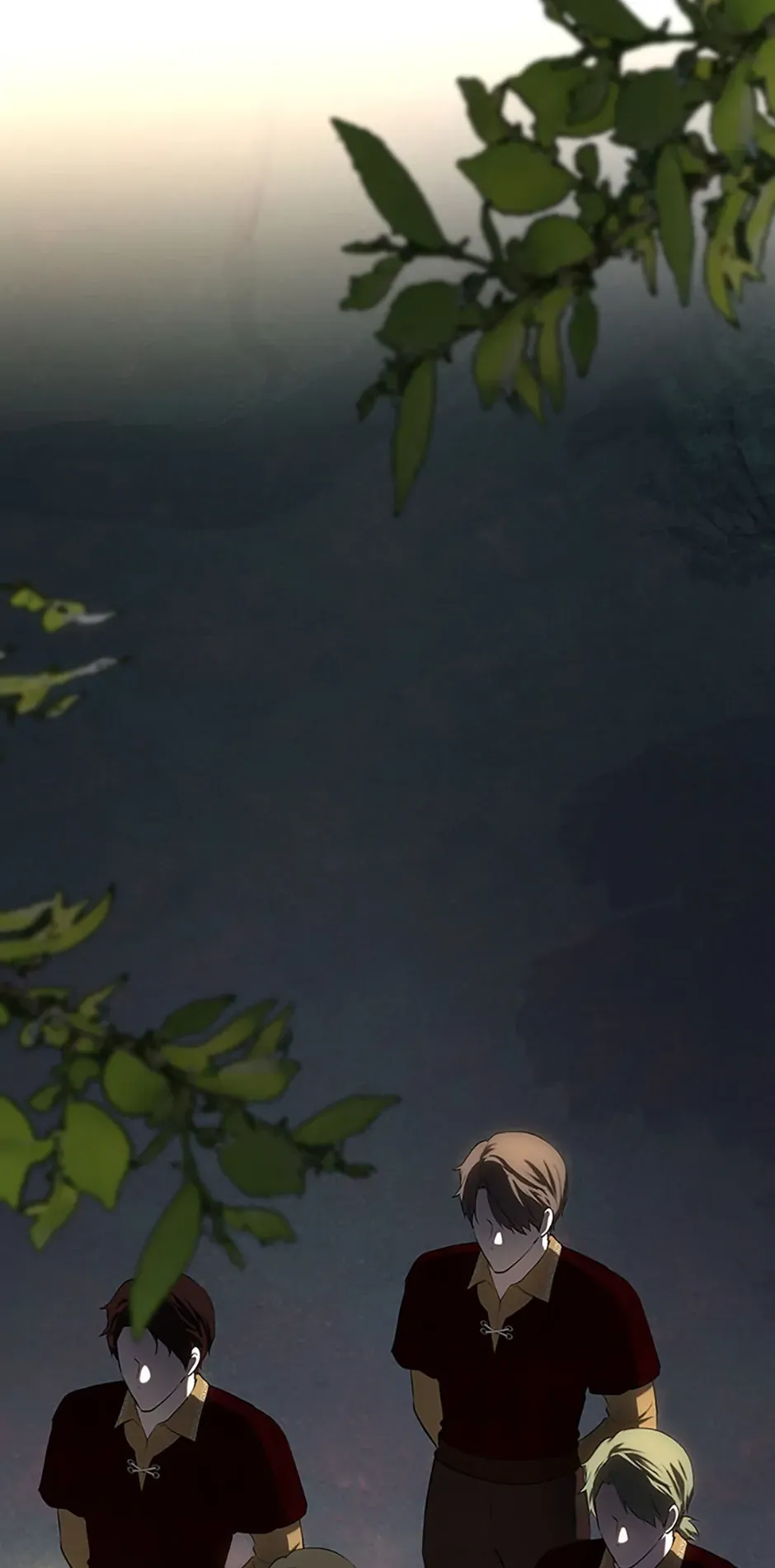 The Princess Blooms as a Crazy Flower Chapter 126 Online - página 105