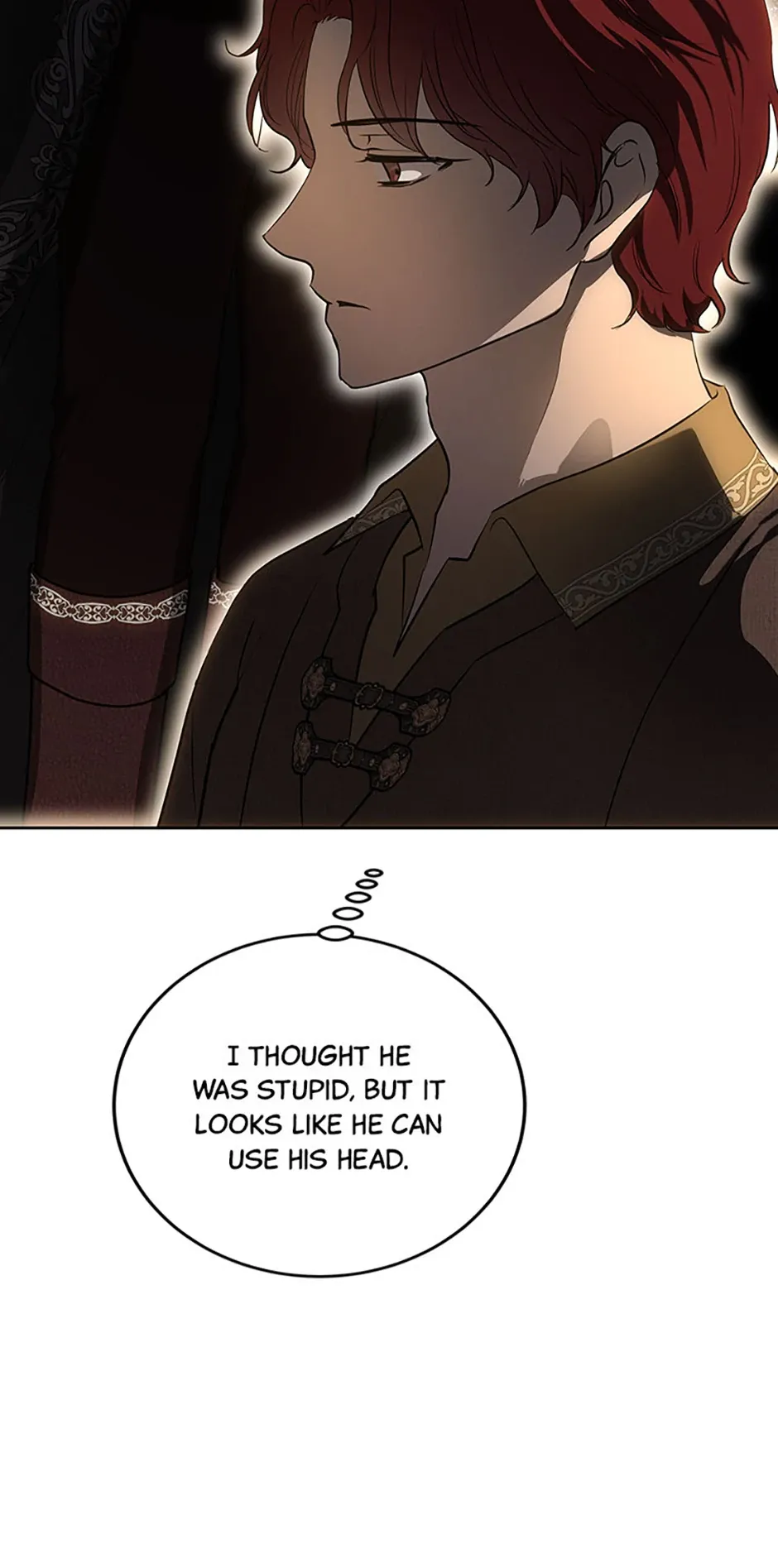 The Princess Blooms as a Crazy Flower Chapter 126 Online - página 109