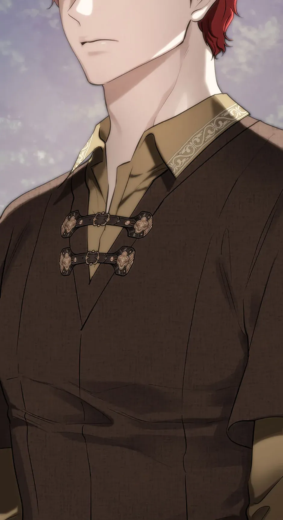 The Princess Blooms as a Crazy Flower Chapter 126 Online - página 120