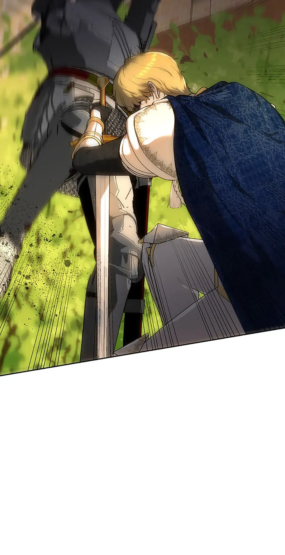 The Princess Blooms as a Crazy Flower Chapter 128 Online - página 8