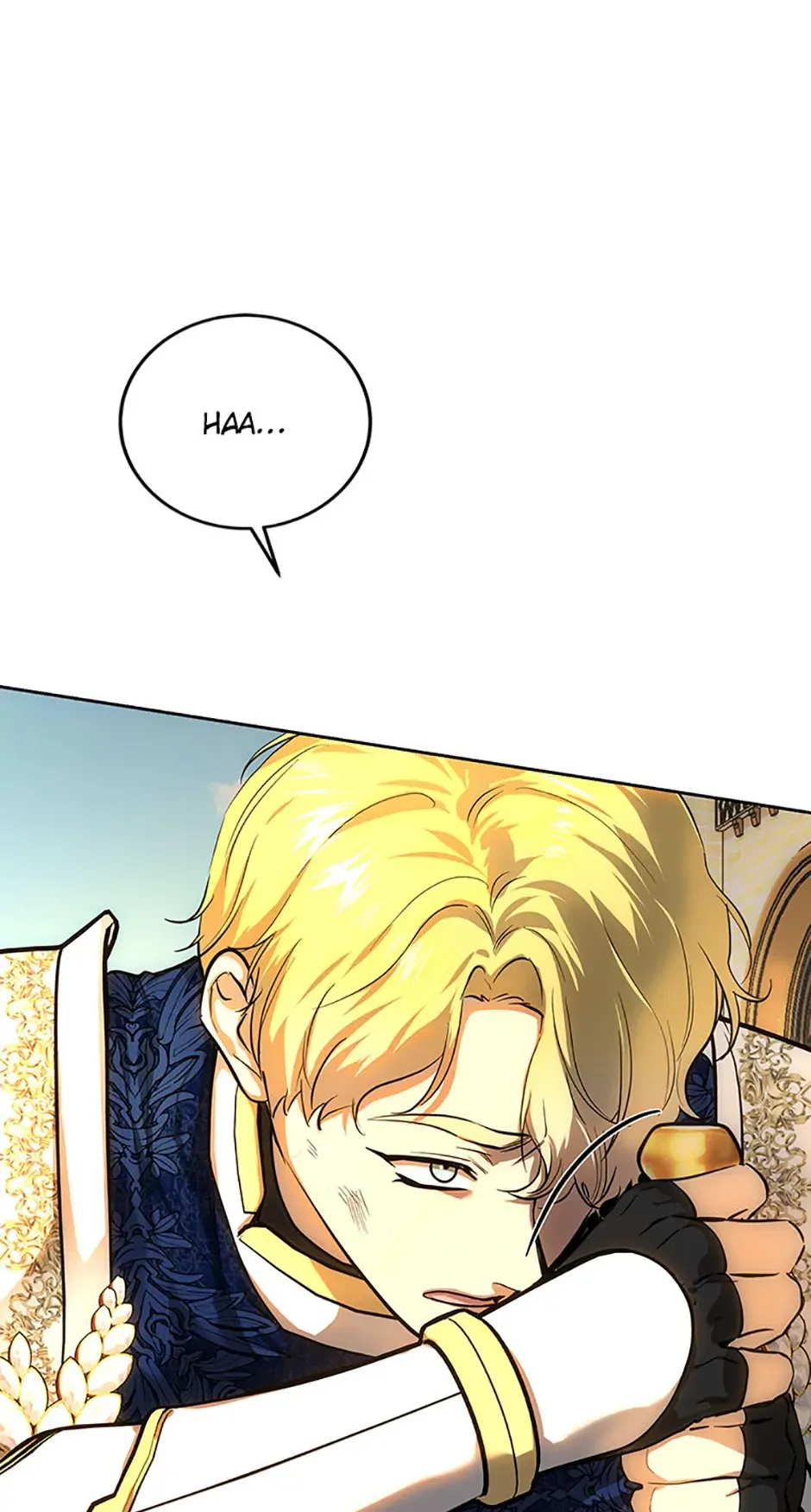 The Princess Blooms as a Crazy Flower Chapter 128 Online - página 9