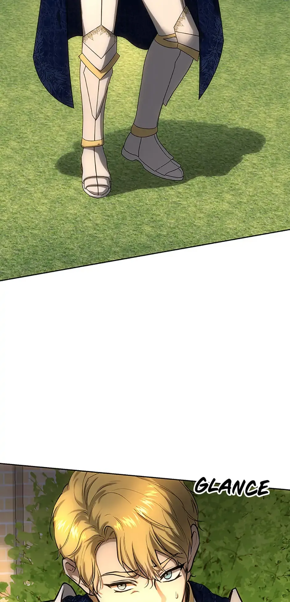 The Princess Blooms as a Crazy Flower Chapter 128 Online - página 18