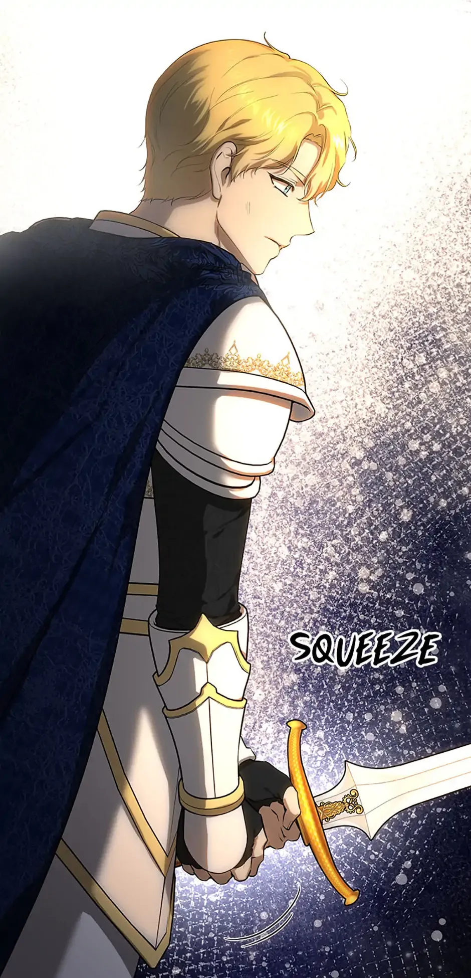 The Princess Blooms as a Crazy Flower Chapter 128 Online - página 21