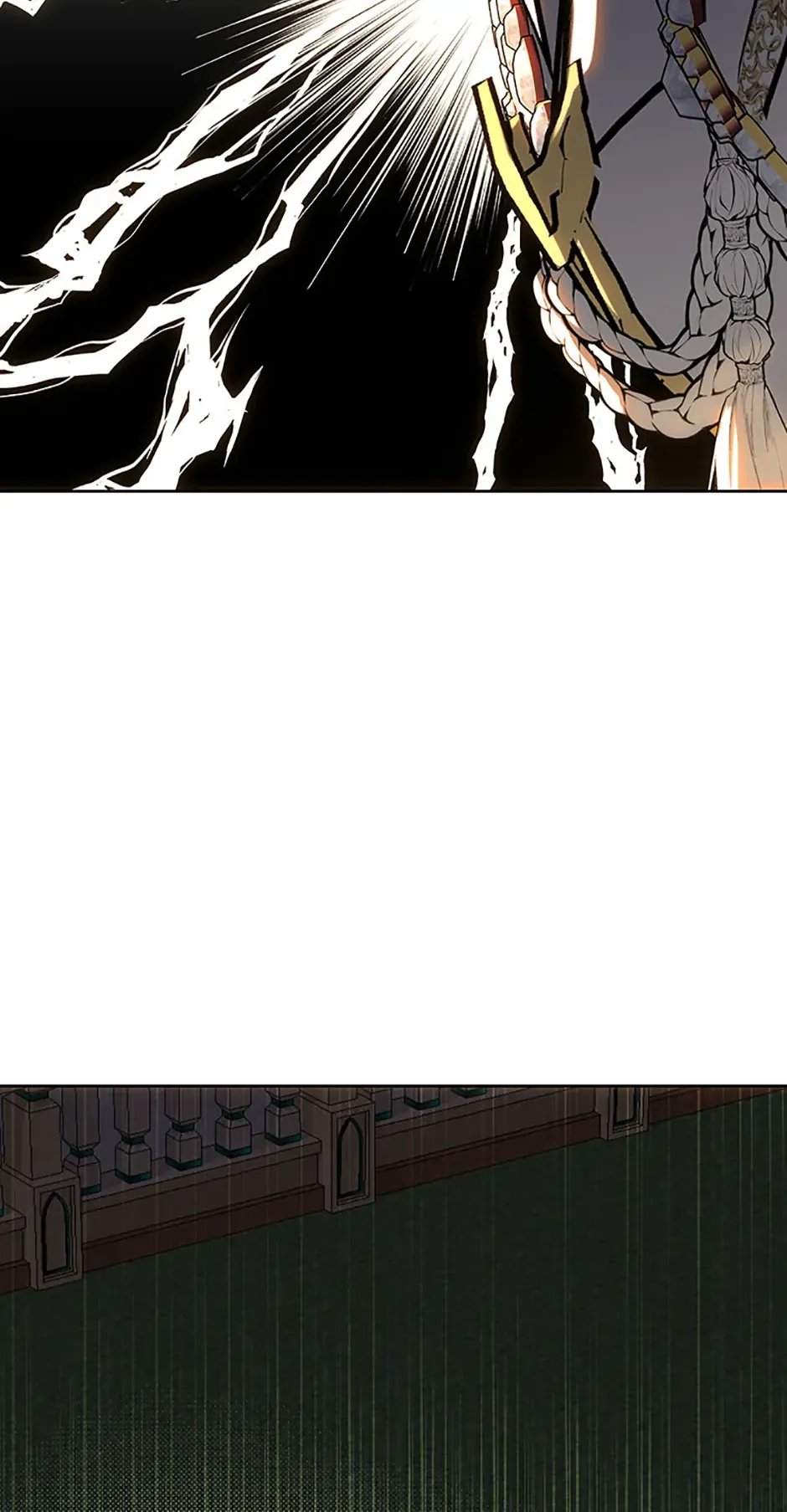 The Princess Blooms as a Crazy Flower Chapter 128 Online - página 33