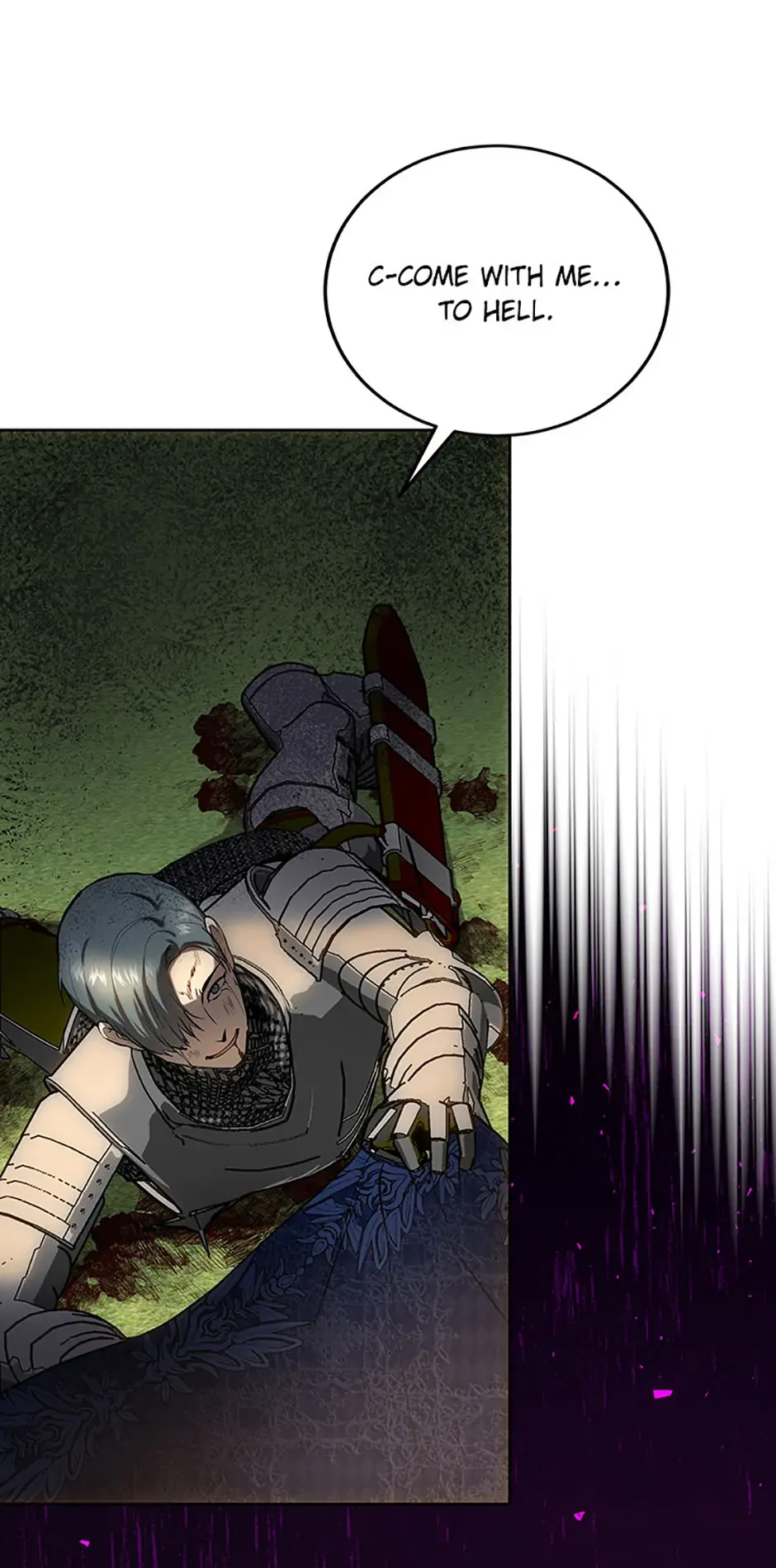 The Princess Blooms as a Crazy Flower Chapter 128 Online - página 36